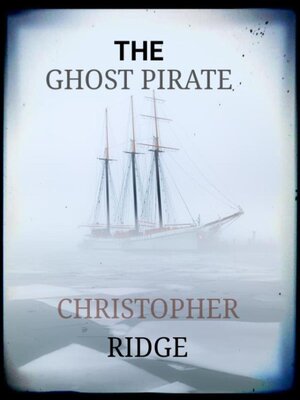 cover image of The Ghost Pirate